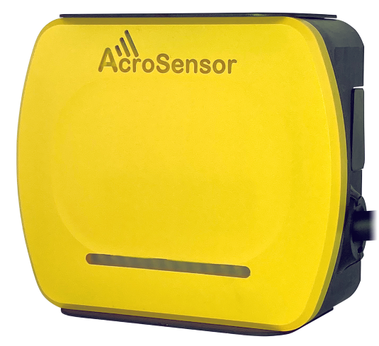 安全レーダーセンサ　AcroSensor